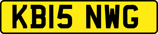 KB15NWG