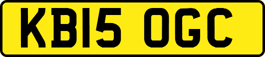KB15OGC