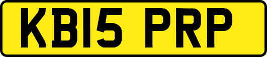 KB15PRP