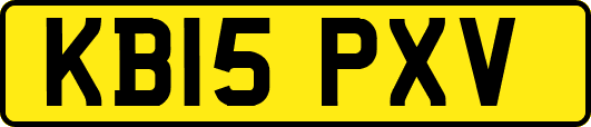 KB15PXV