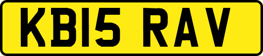 KB15RAV