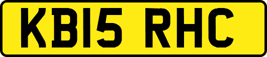 KB15RHC