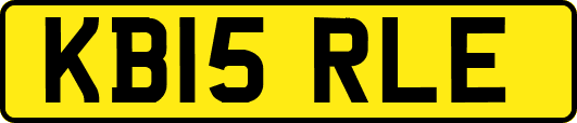 KB15RLE