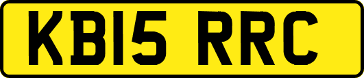 KB15RRC