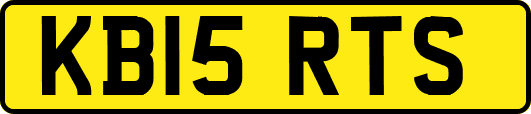 KB15RTS