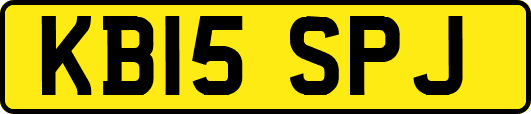 KB15SPJ
