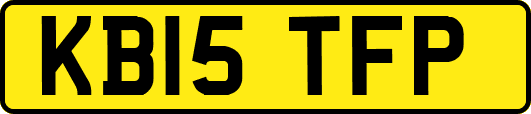 KB15TFP