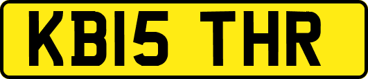 KB15THR