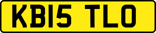 KB15TLO