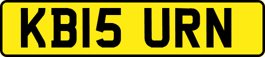 KB15URN