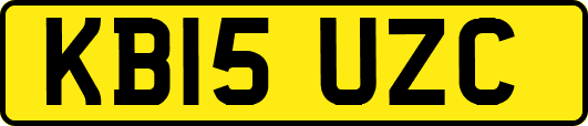KB15UZC