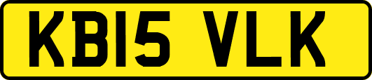 KB15VLK