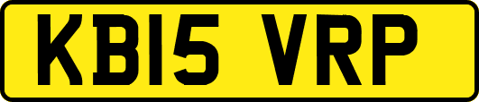 KB15VRP