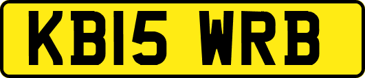 KB15WRB