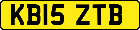 KB15ZTB