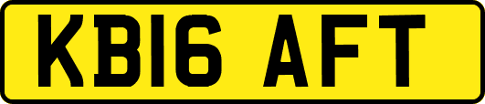 KB16AFT