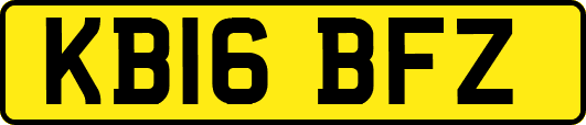 KB16BFZ