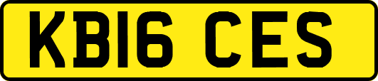 KB16CES