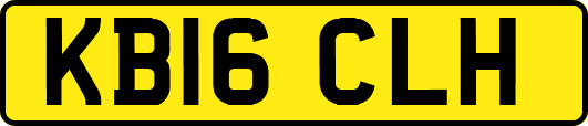 KB16CLH