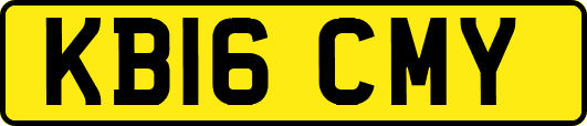 KB16CMY