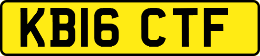 KB16CTF