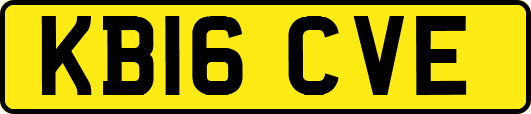 KB16CVE