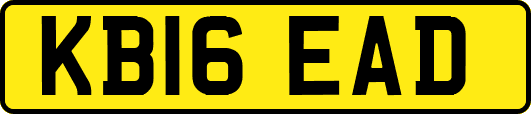 KB16EAD