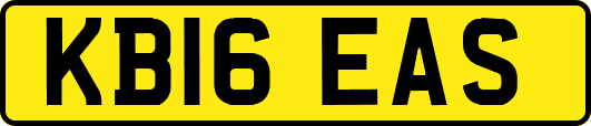 KB16EAS