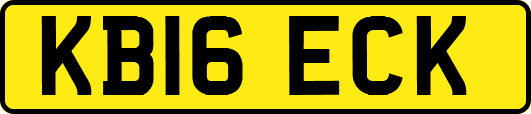 KB16ECK
