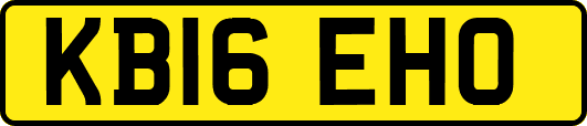 KB16EHO