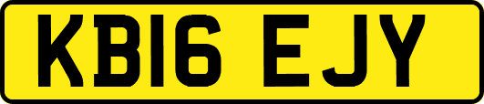 KB16EJY