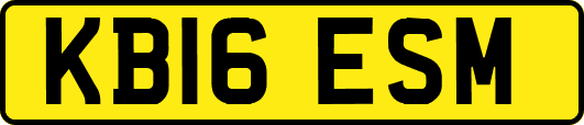 KB16ESM