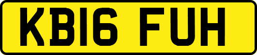 KB16FUH