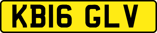 KB16GLV