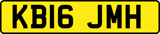 KB16JMH