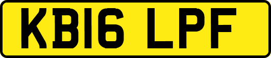 KB16LPF