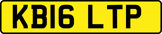 KB16LTP