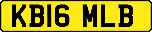 KB16MLB