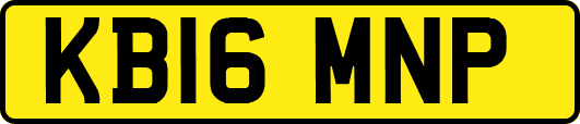 KB16MNP