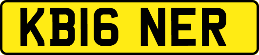 KB16NER