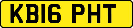 KB16PHT