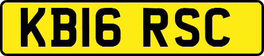 KB16RSC