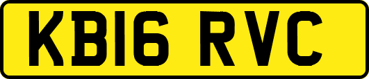KB16RVC