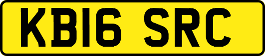 KB16SRC