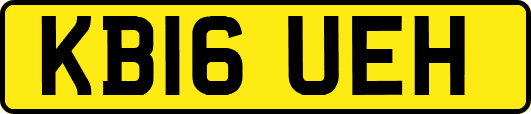 KB16UEH