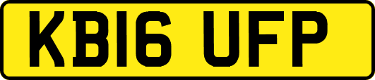 KB16UFP