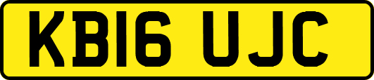 KB16UJC