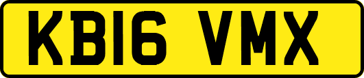KB16VMX