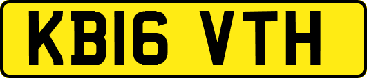 KB16VTH