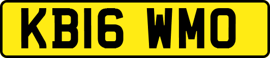 KB16WMO